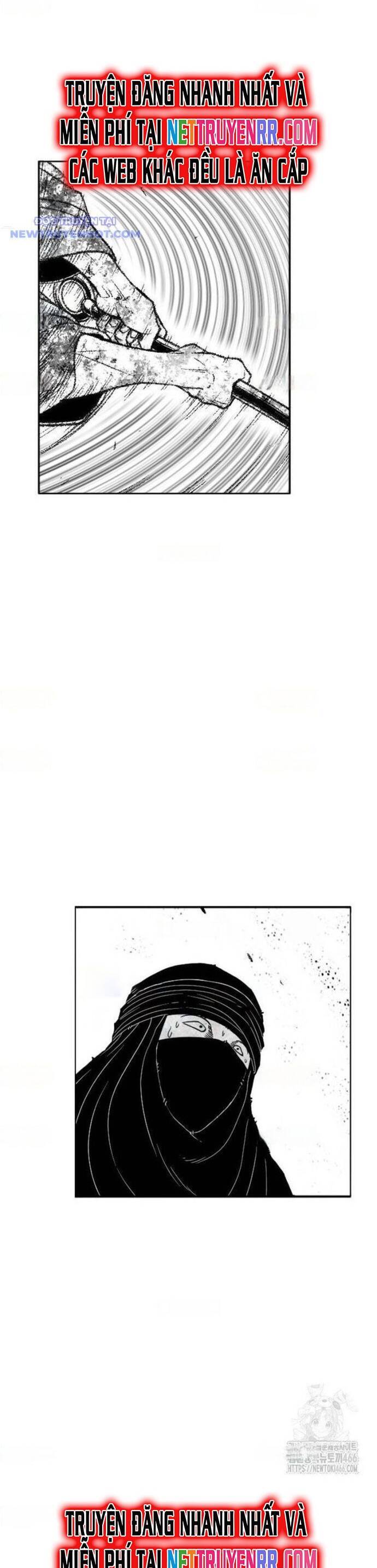 Hắc Sa Chap 29 - Next Chap 30