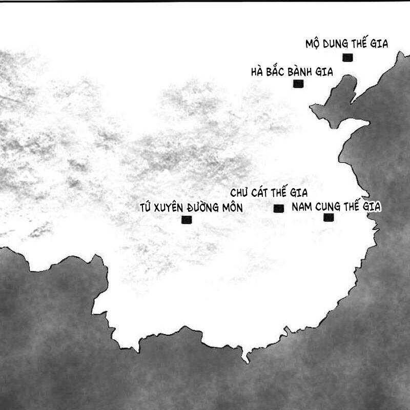 Hắc Sa Chap 3 - Next Chap 4