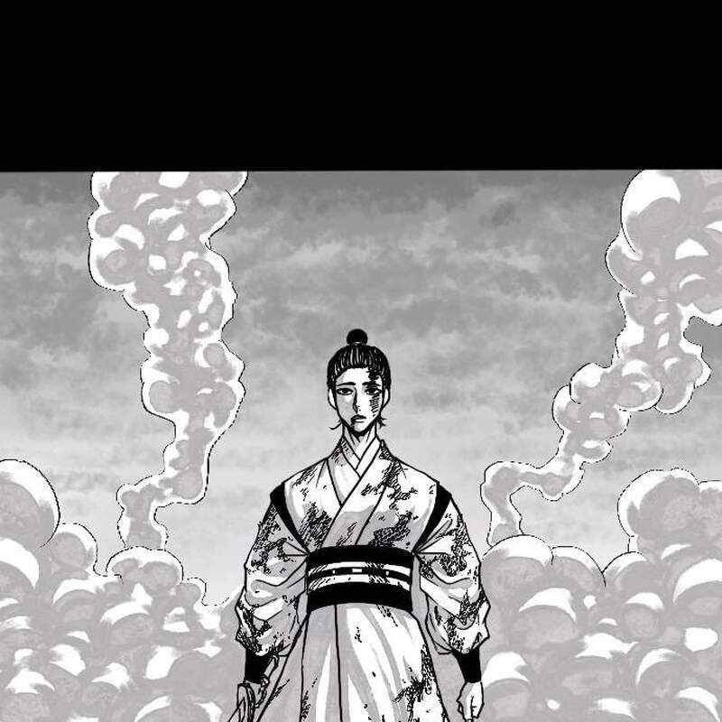 Hắc Sa Chap 3 - Next Chap 4