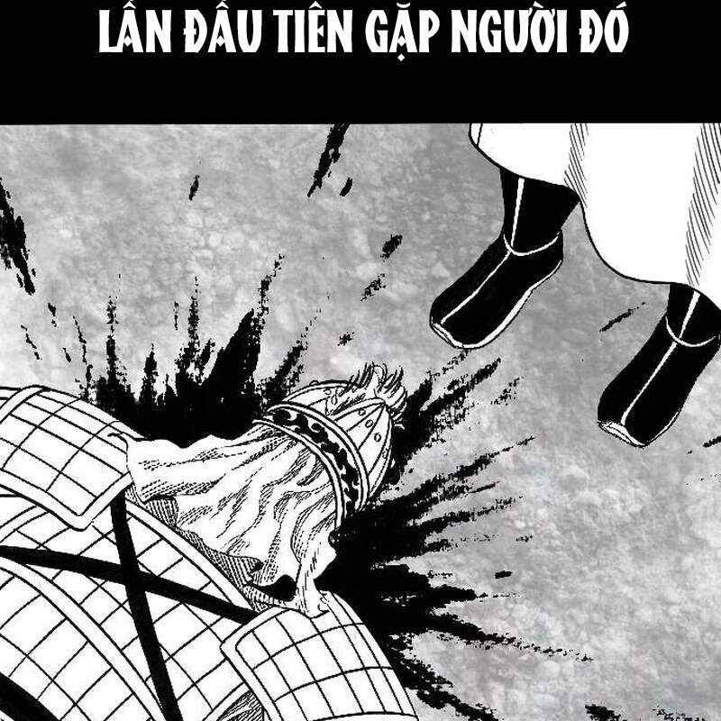 Hắc Sa Chap 3 - Next Chap 4