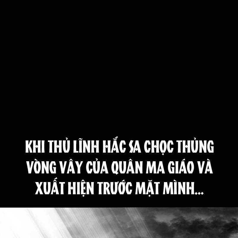 Hắc Sa Chap 3 - Next Chap 4