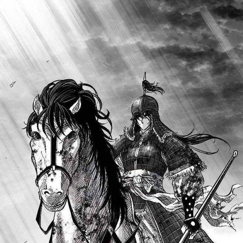 Hắc Sa Chap 3 - Next Chap 4