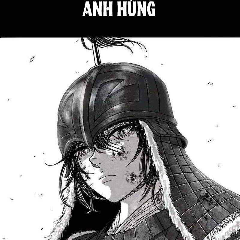 Hắc Sa Chap 3 - Next Chap 4