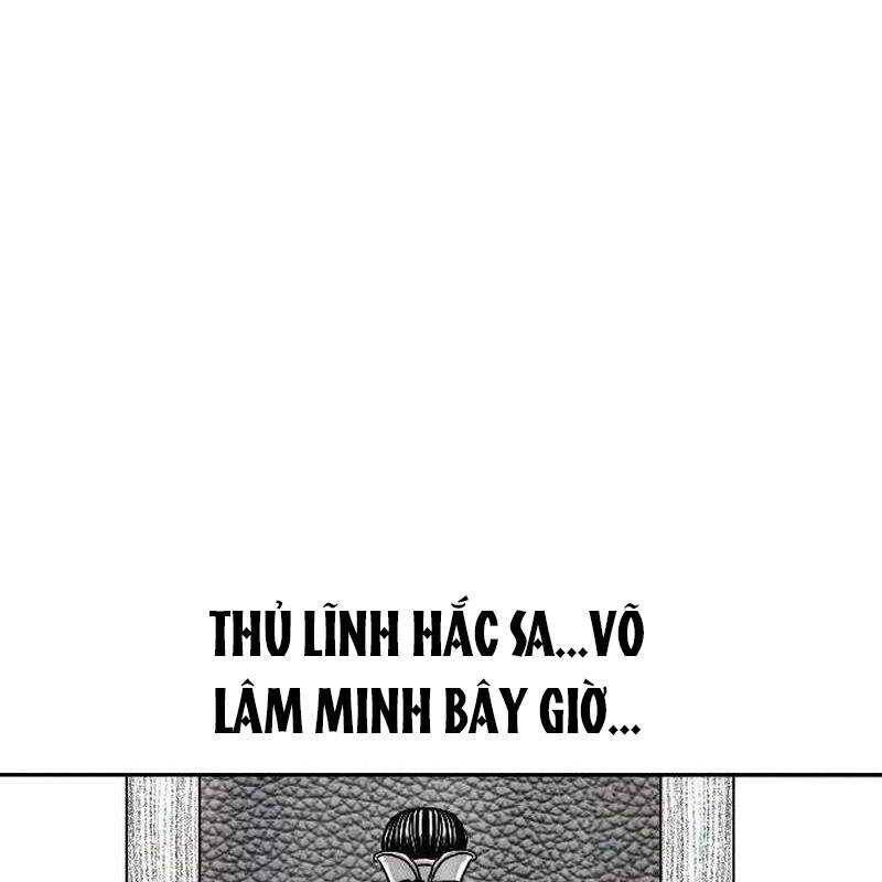 Hắc Sa Chap 3 - Next Chap 4