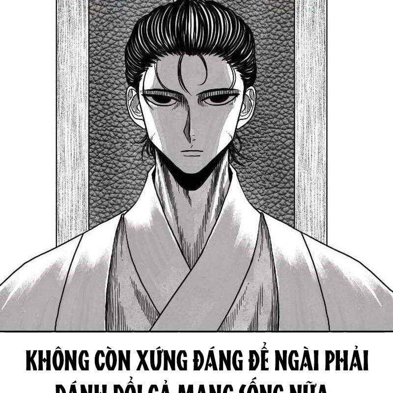 Hắc Sa Chap 3 - Next Chap 4