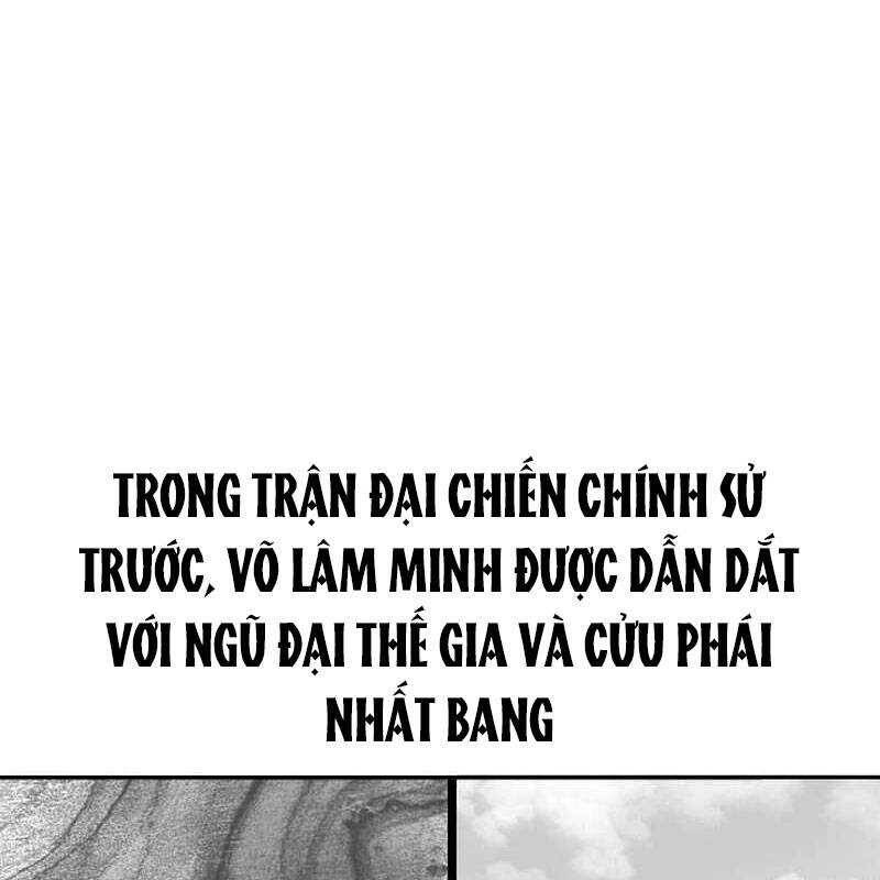 Hắc Sa Chap 3 - Next Chap 4