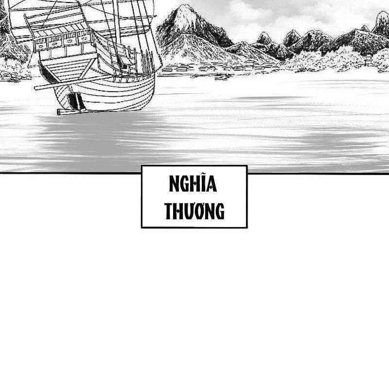 Hắc Sa Chap 3 - Next Chap 4