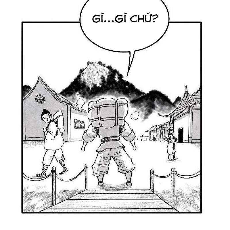 Hắc Sa Chap 3 - Next Chap 4
