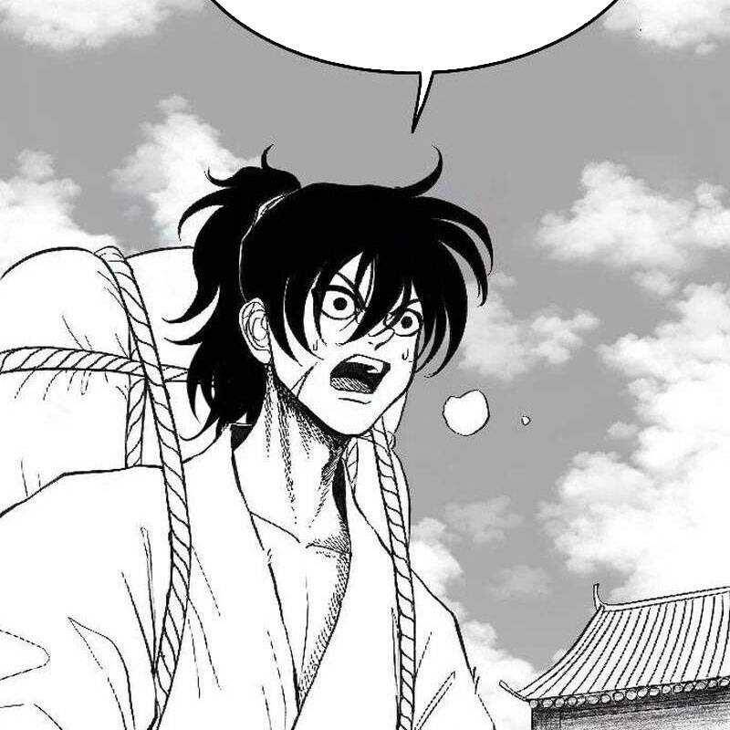 Hắc Sa Chap 3 - Next Chap 4