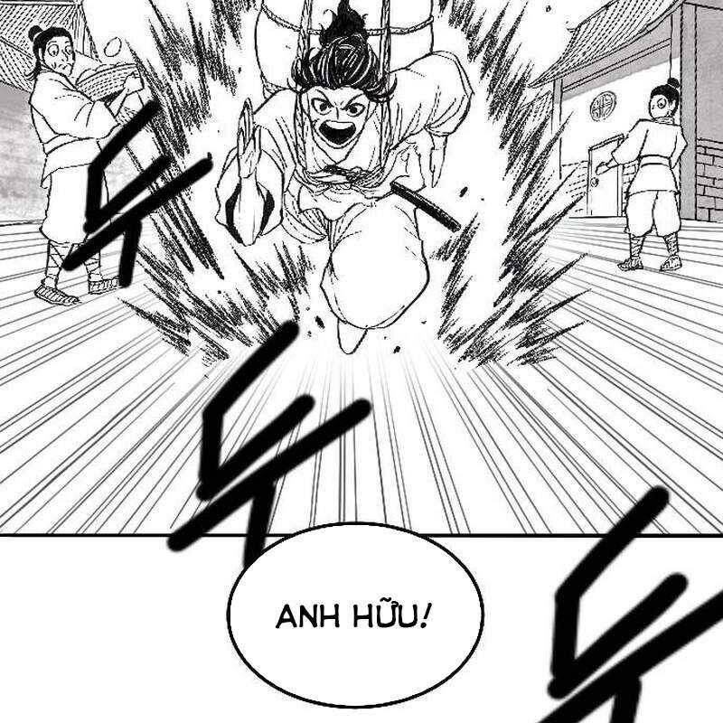 Hắc Sa Chap 3 - Next Chap 4