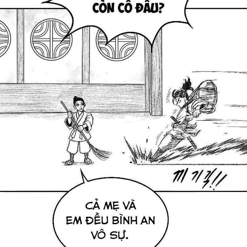 Hắc Sa Chap 3 - Next Chap 4