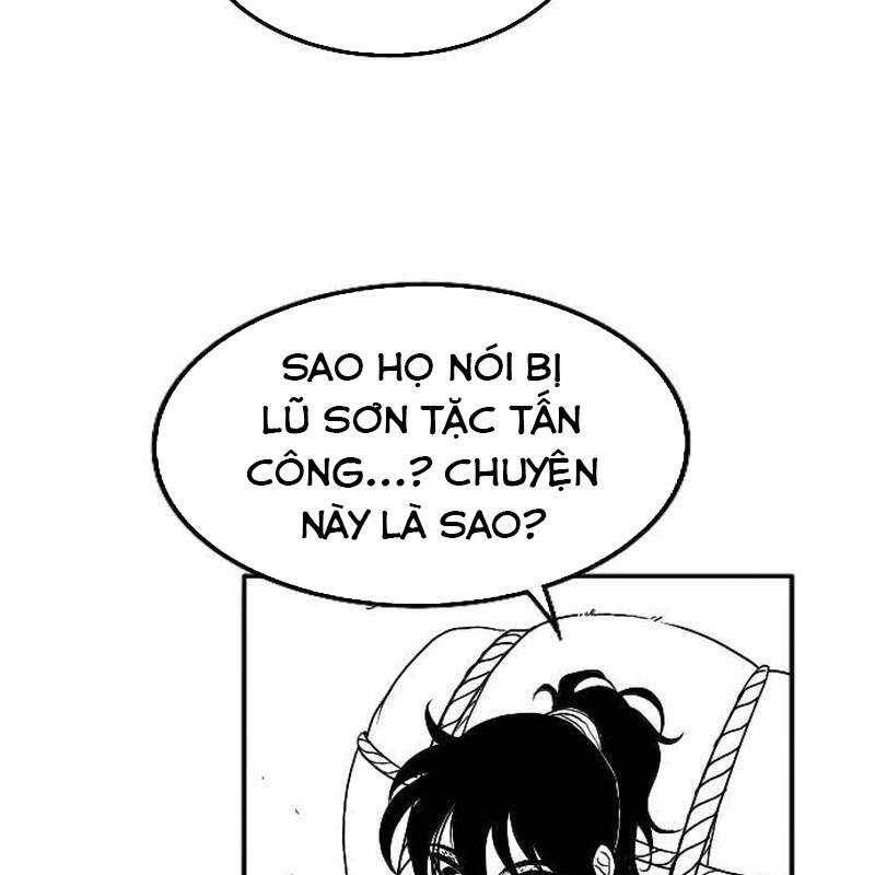 Hắc Sa Chap 3 - Next Chap 4