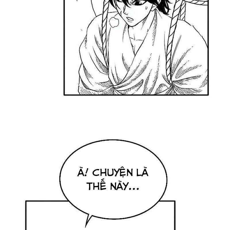 Hắc Sa Chap 3 - Next Chap 4