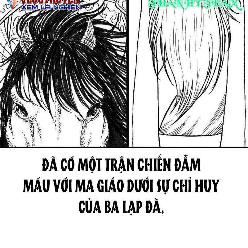 Hắc Sa Chap 3 - Next Chap 4