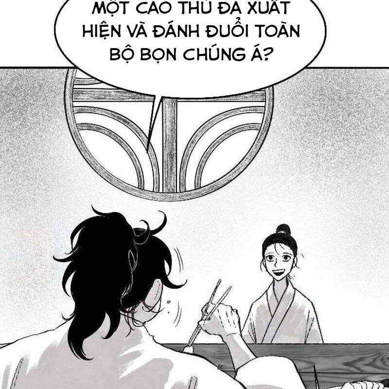 Hắc Sa Chap 3 - Next Chap 4