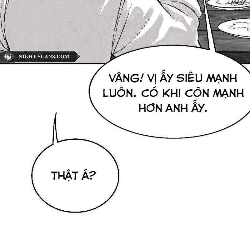 Hắc Sa Chap 3 - Next Chap 4