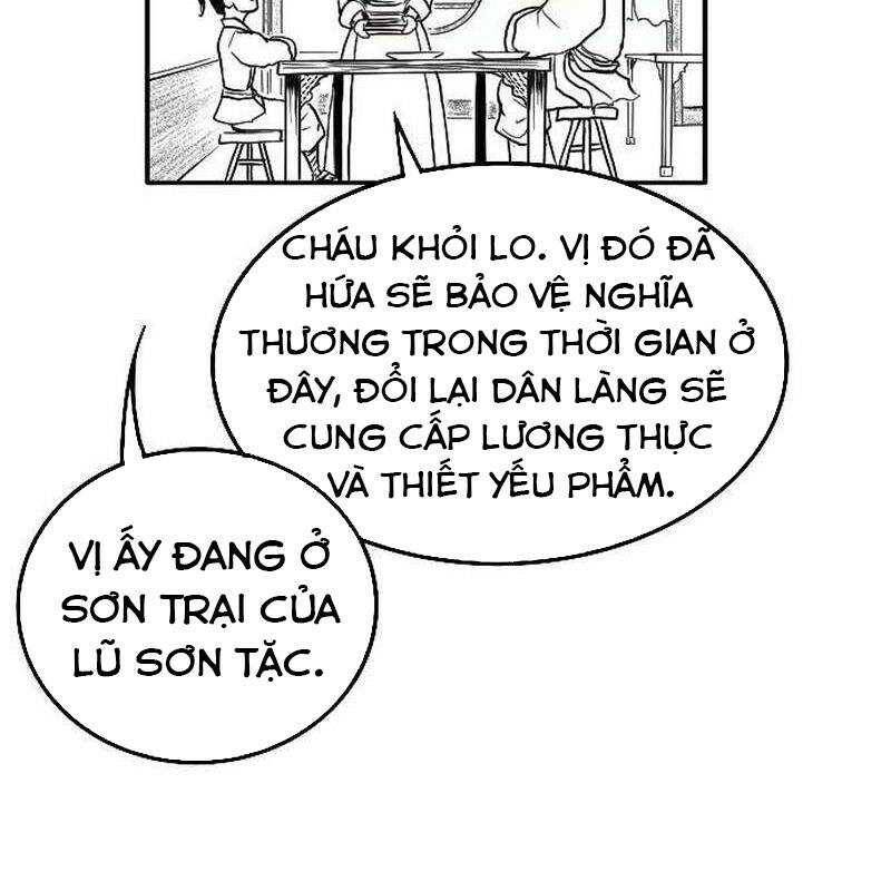 Hắc Sa Chap 3 - Next Chap 4