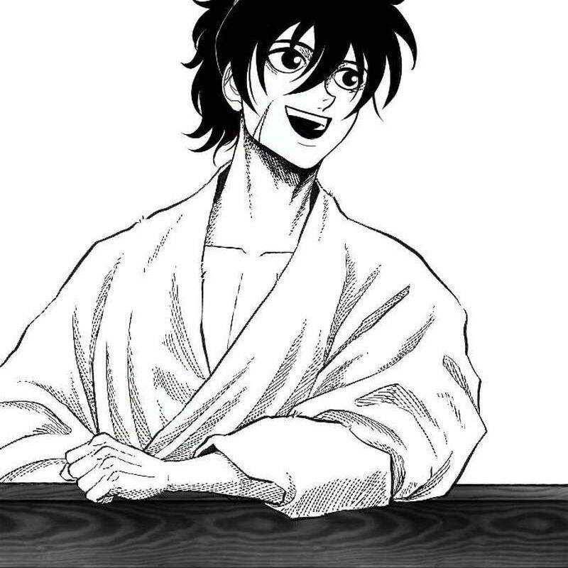 Hắc Sa Chap 3 - Next Chap 4