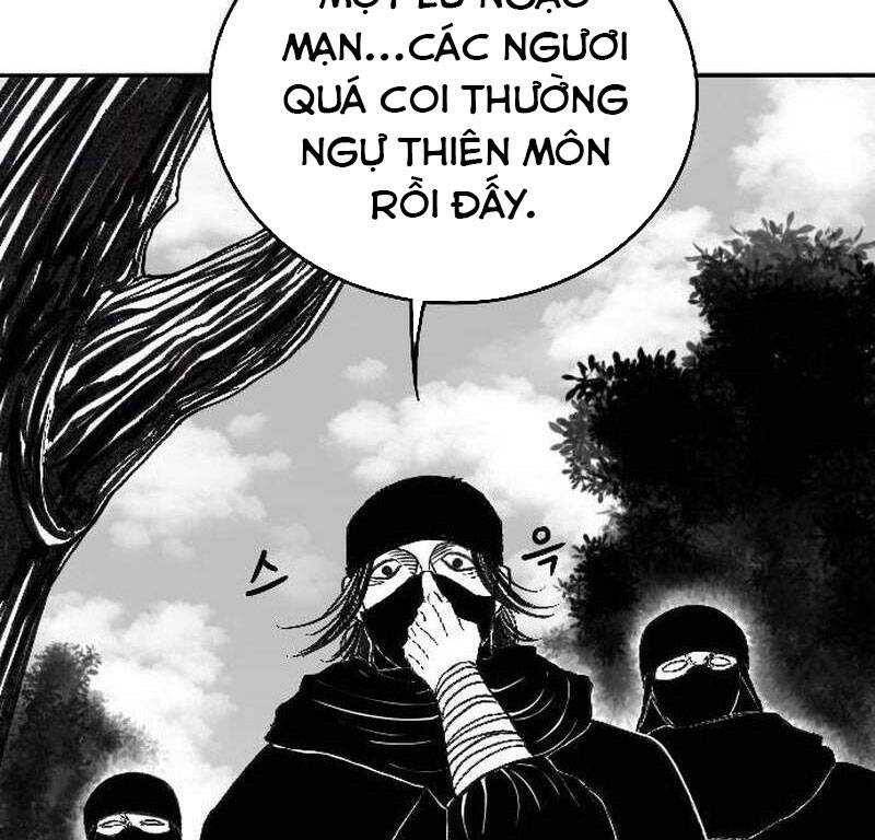 Hắc Sa Chap 3 - Next Chap 4