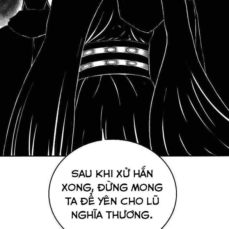 Hắc Sa Chap 3 - Next Chap 4