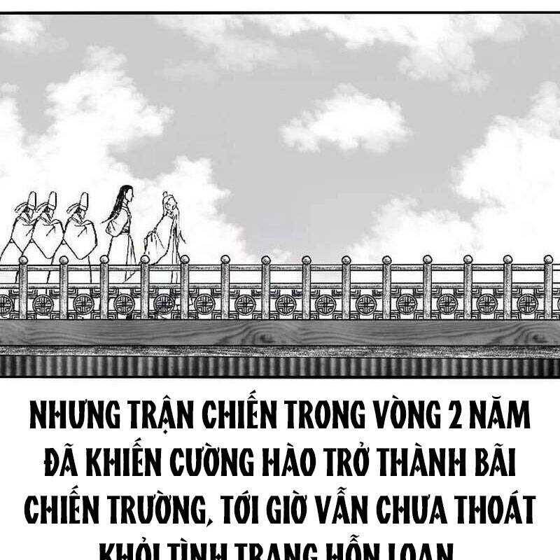 Hắc Sa Chap 3 - Next Chap 4