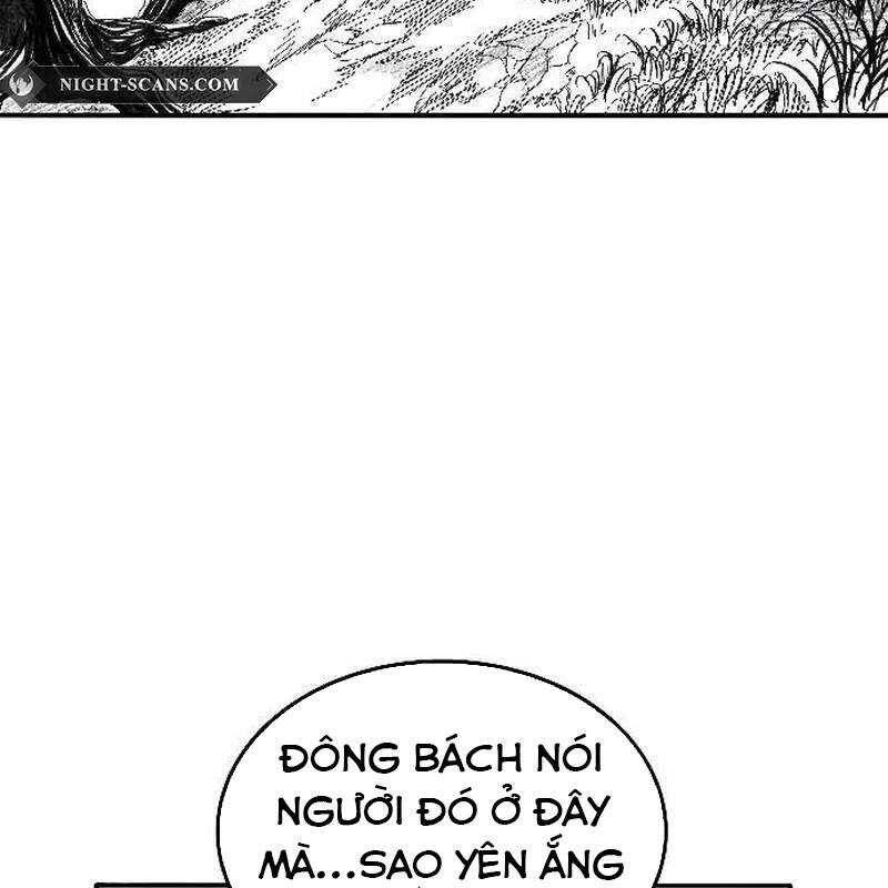 Hắc Sa Chap 3 - Next Chap 4
