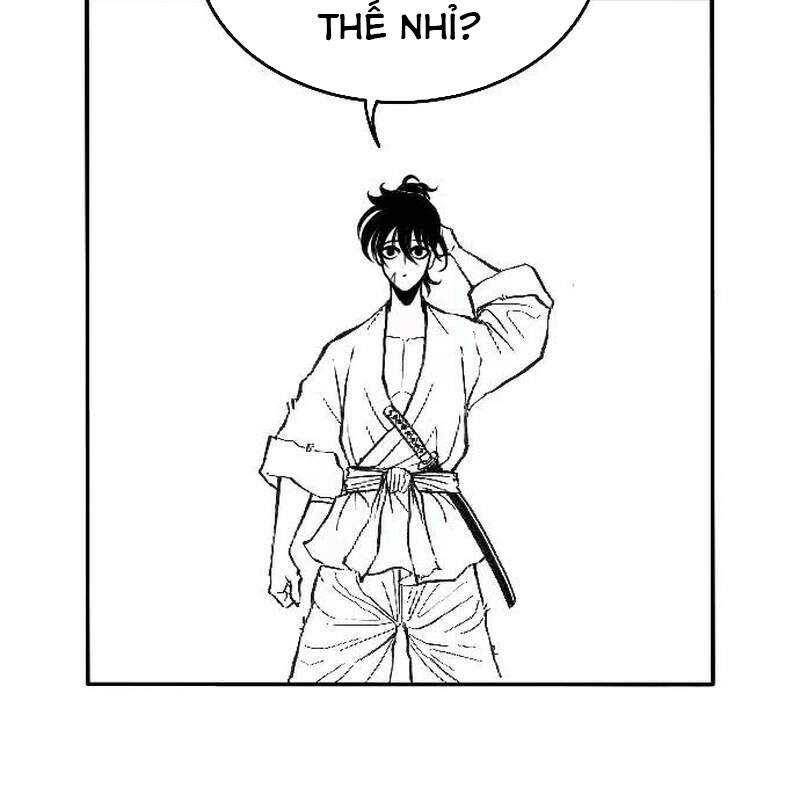 Hắc Sa Chap 3 - Next Chap 4