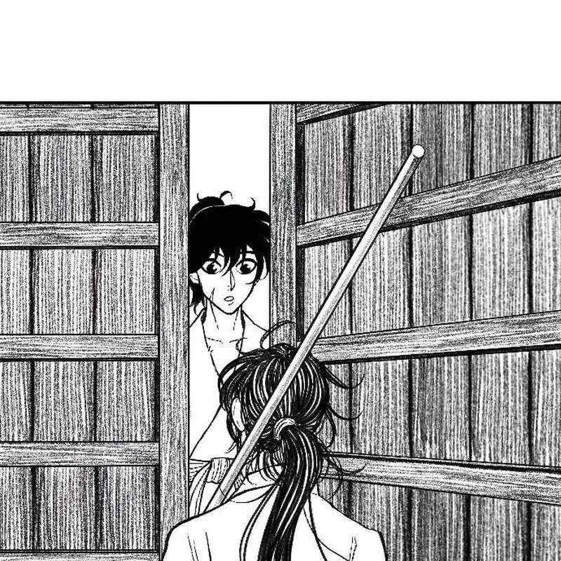 Hắc Sa Chap 3 - Next Chap 4