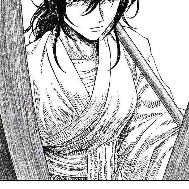 Hắc Sa Chap 3 - Next Chap 4