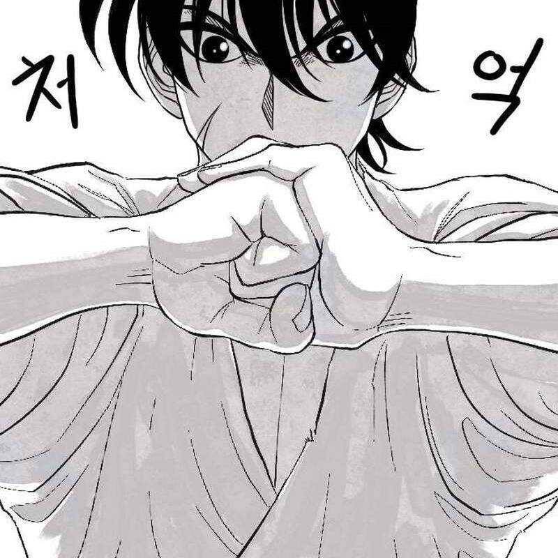 Hắc Sa Chap 3 - Next Chap 4