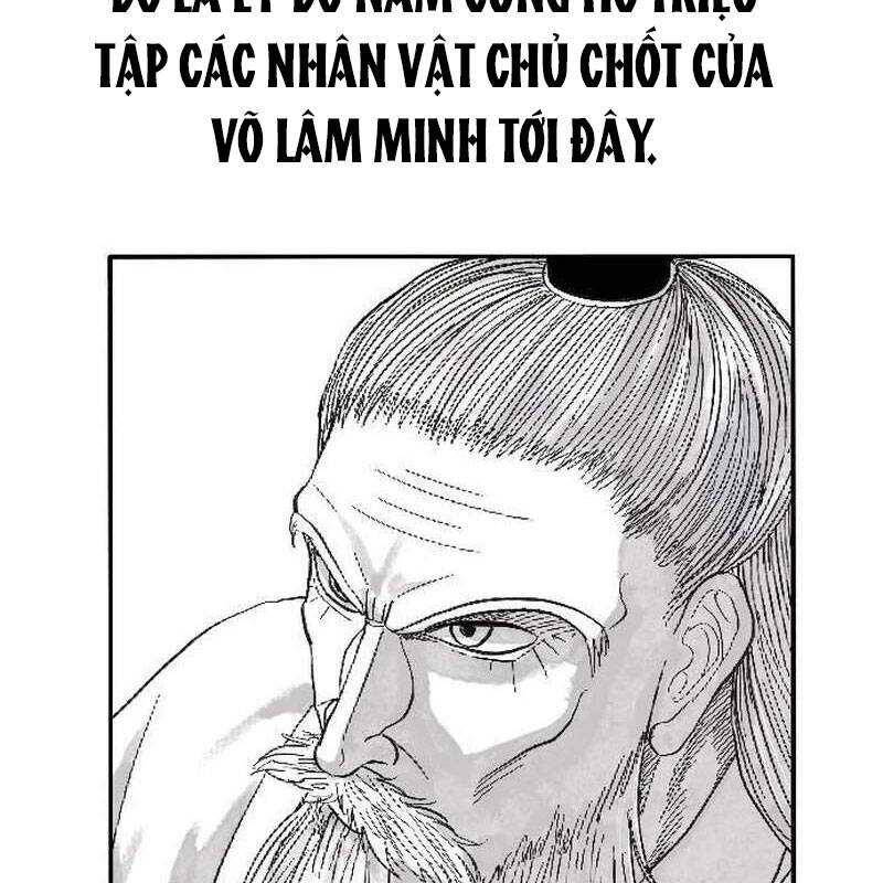 Hắc Sa Chap 3 - Next Chap 4