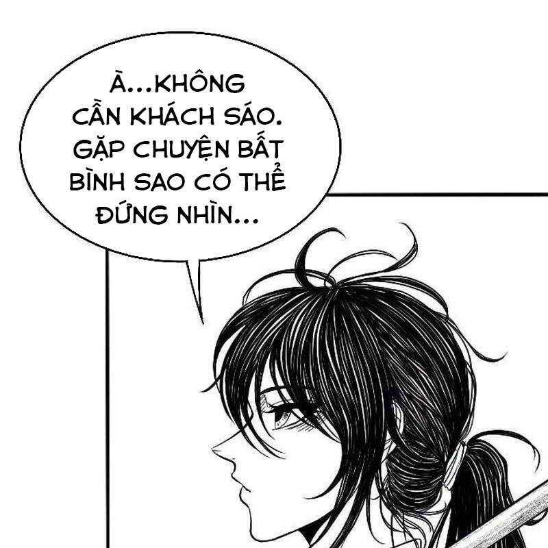 Hắc Sa Chap 3 - Next Chap 4