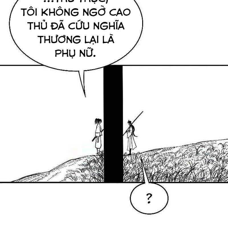 Hắc Sa Chap 3 - Next Chap 4