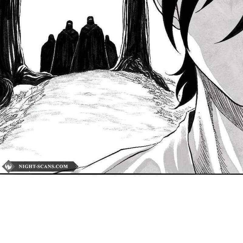 Hắc Sa Chap 3 - Next Chap 4