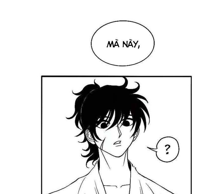Hắc Sa Chap 3 - Next Chap 4