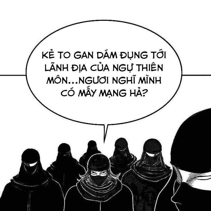 Hắc Sa Chap 3 - Next Chap 4