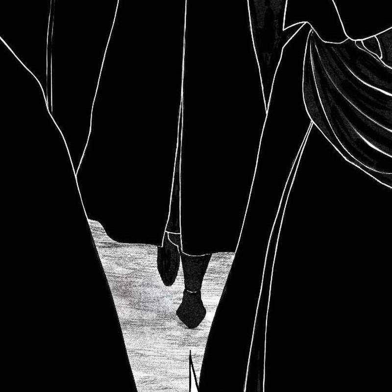 Hắc Sa Chap 3 - Next Chap 4