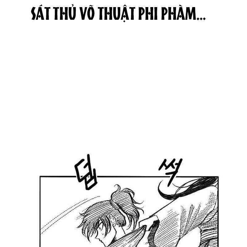 Hắc Sa Chap 3 - Next Chap 4