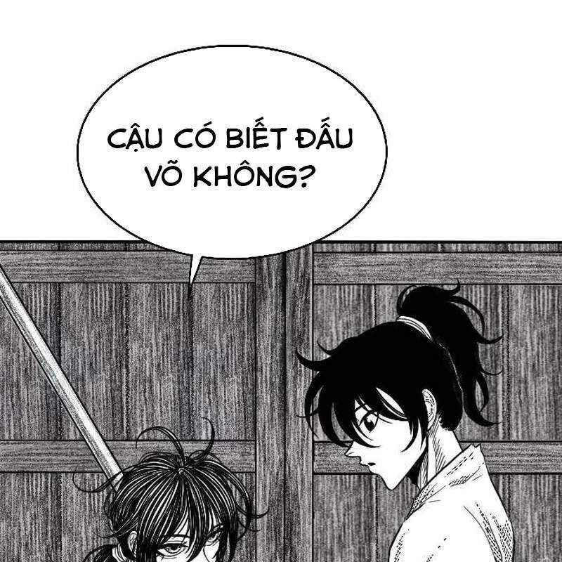 Hắc Sa Chap 3 - Next Chap 4