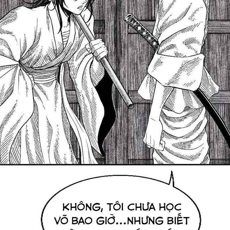 Hắc Sa Chap 3 - Next Chap 4