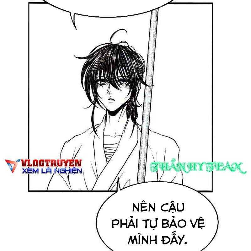 Hắc Sa Chap 3 - Next Chap 4