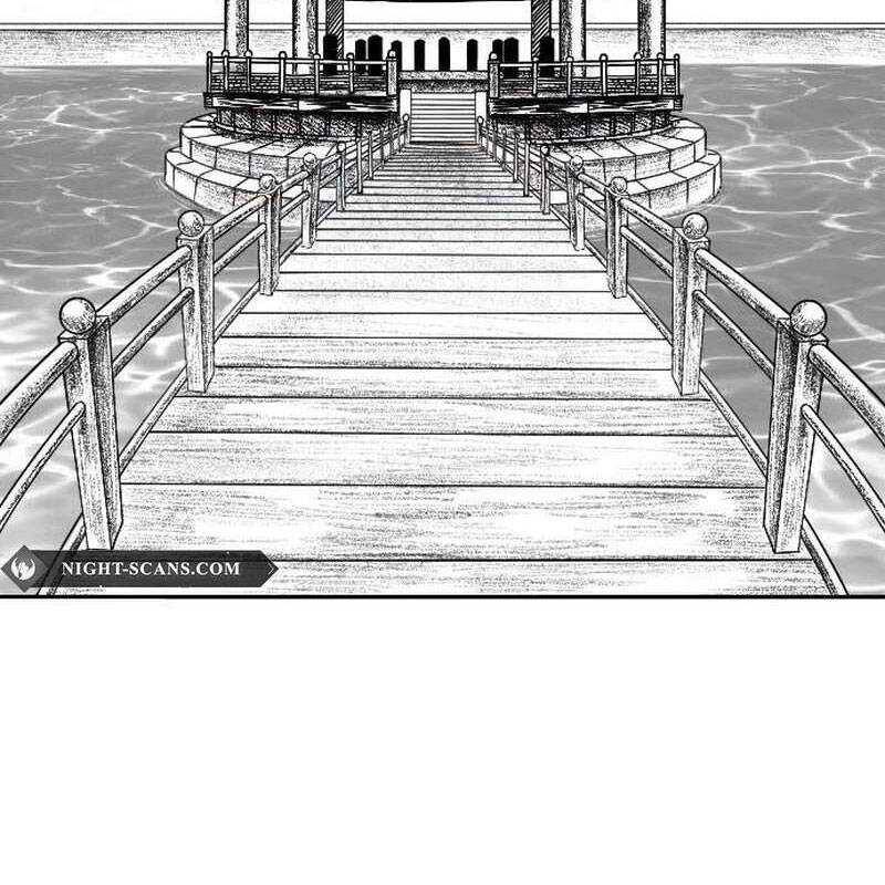 Hắc Sa Chap 3 - Next Chap 4