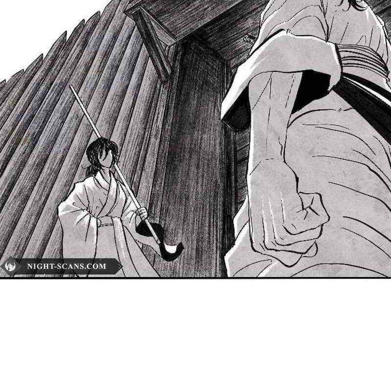 Hắc Sa Chap 3 - Next Chap 4