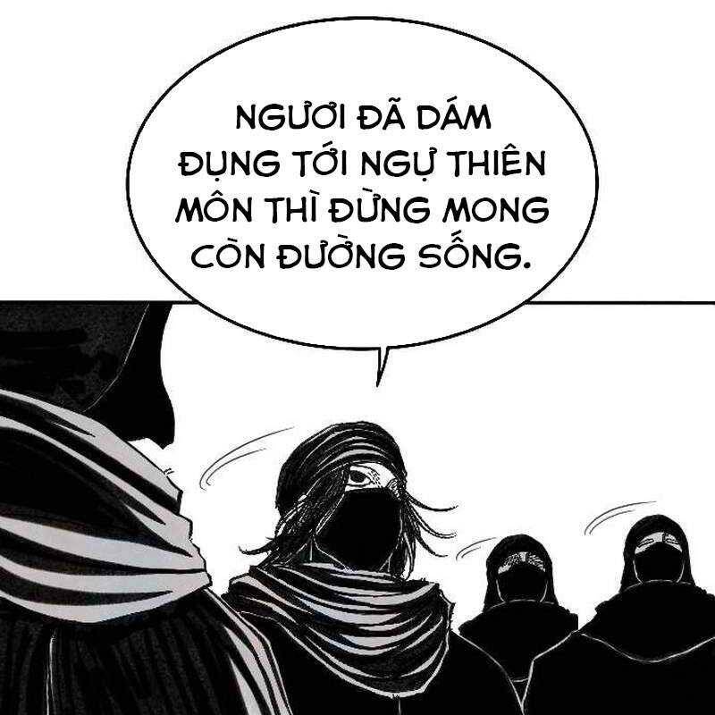 Hắc Sa Chap 3 - Next Chap 4