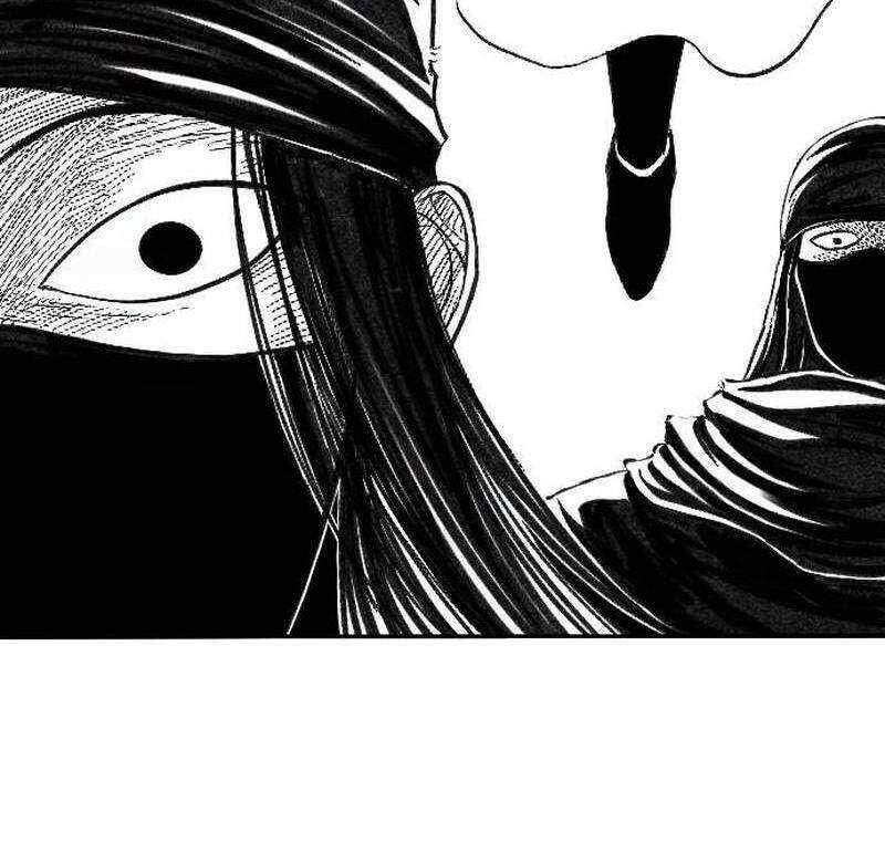 Hắc Sa Chap 3 - Next Chap 4