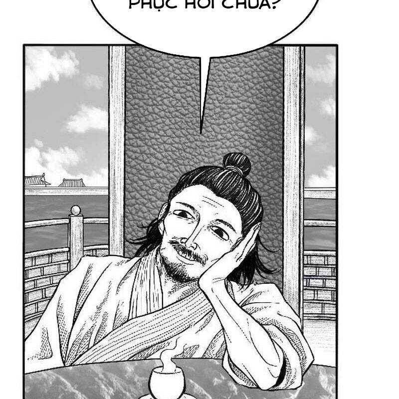 Hắc Sa Chap 3 - Next Chap 4