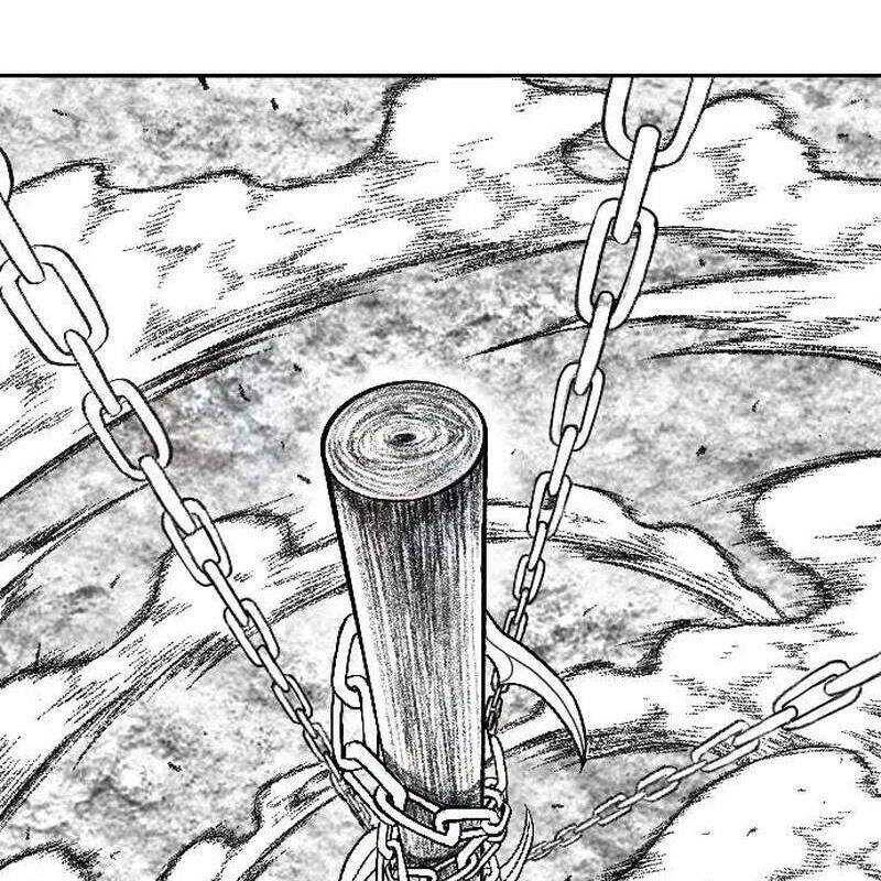 Hắc Sa Chap 3 - Next Chap 4