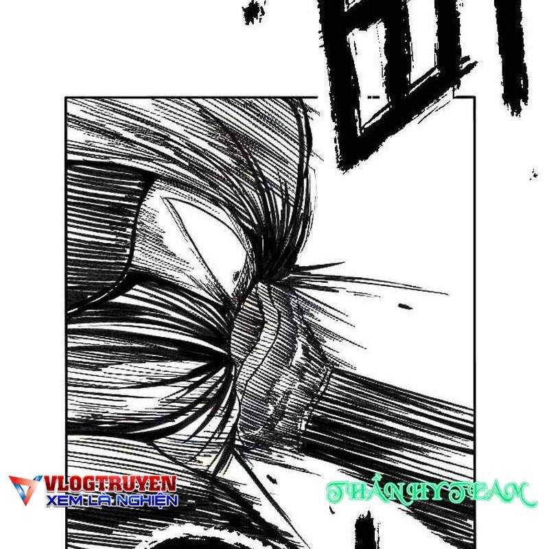 Hắc Sa Chap 3 - Next Chap 4