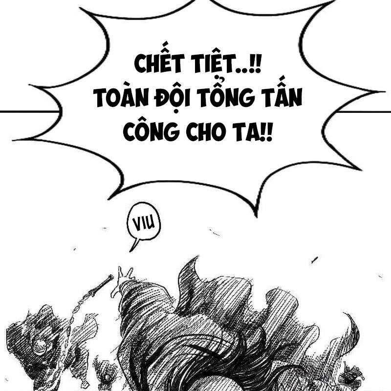 Hắc Sa Chap 3 - Next Chap 4