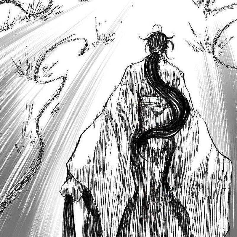 Hắc Sa Chap 3 - Next Chap 4